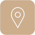 Ícone localização